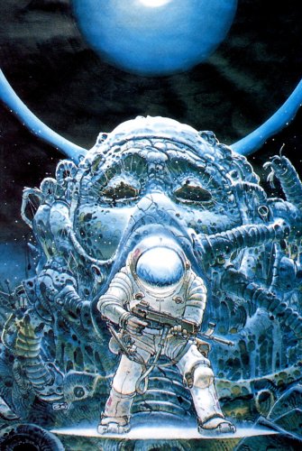 Библиотека «Научная фантастика - 9» (349 произведений, включая сборники)