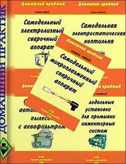Домашний практик. Выпуски 1-12, 2010