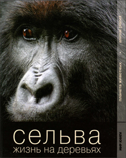 Сельва. Жизнь на деревьях