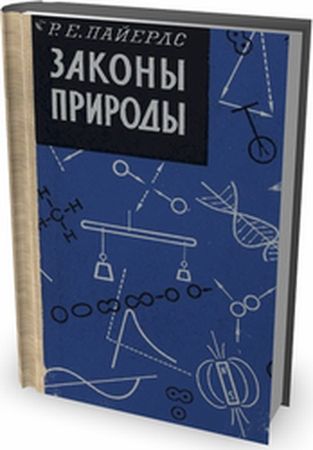 Законы природы