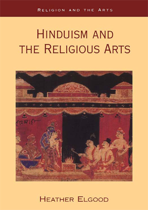 Hinduism and the Religious Arts / Индуизм и религиозное искусство
