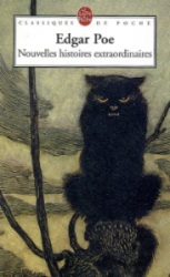 Nouvelles Histoires extraordinaires. Edgar Allan Poe