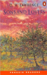 Penguin Readers: Sons and Lovers. D.H. Lawrence