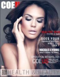 Coeus Magazine - January 2012