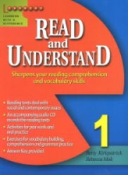 Read and Understand 1 Betty Kirkpatrick, Rebecca Mok