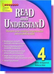 Read and Understand 4. Betty Kirkpatrick, Rebecca Mok