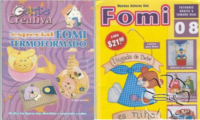 Fomi №4.6.8.9  2004