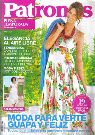 Patrones Plena Temporada №3 2012 (313)