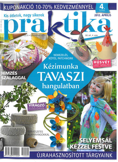 Praktika Nº4 2012