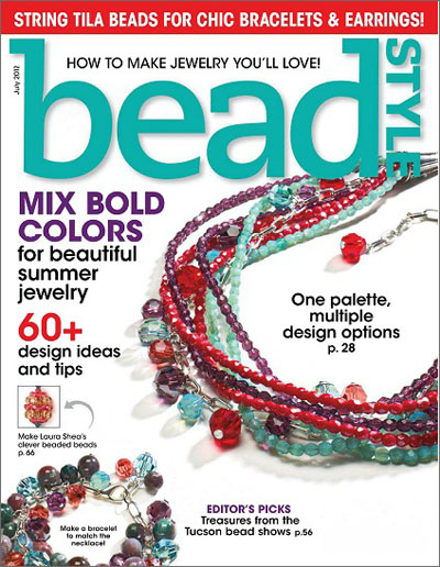 Bead Style - July 2012